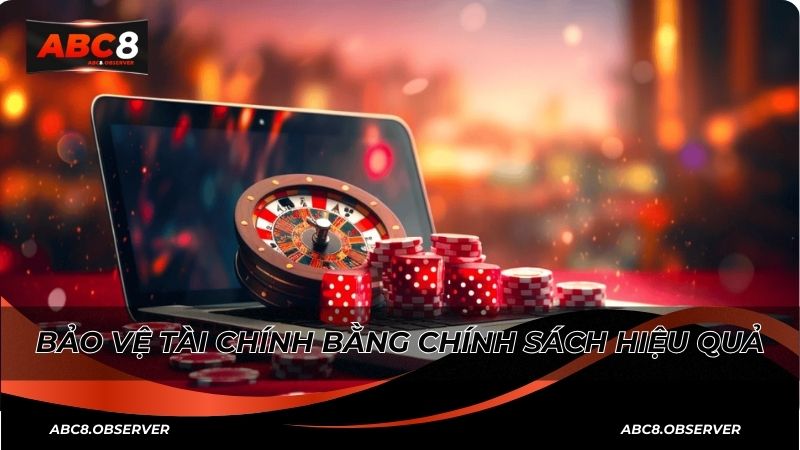Ưu Điểm Nổi Bật Của Casino ABC8