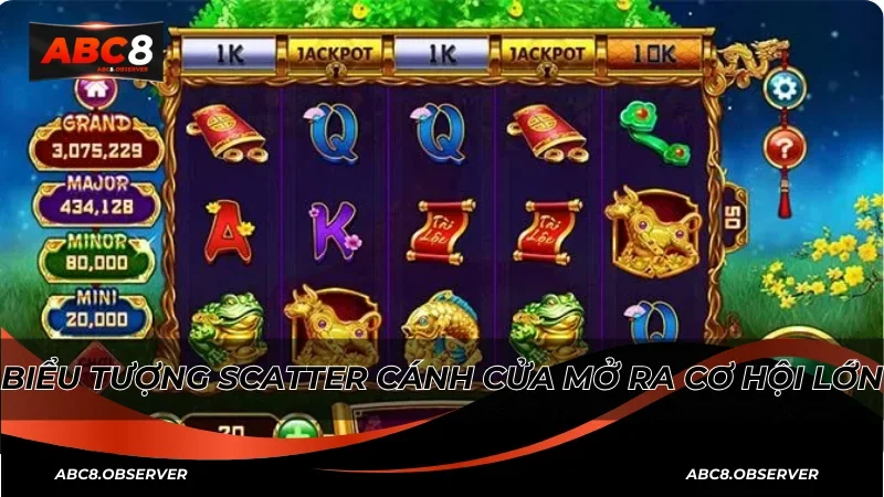 Cung hỷ phát tài khám phá trò chơi cá cược đặc sắc