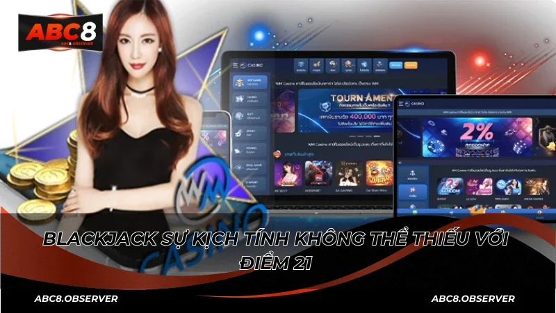 Điểm mạnh của WM Casino thu hút cược thủ