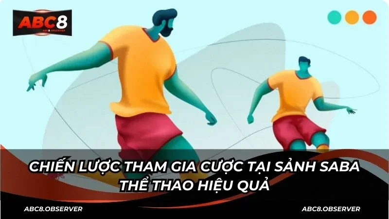 Đôi nét tổng quan về sảnh cược Saba thể thao