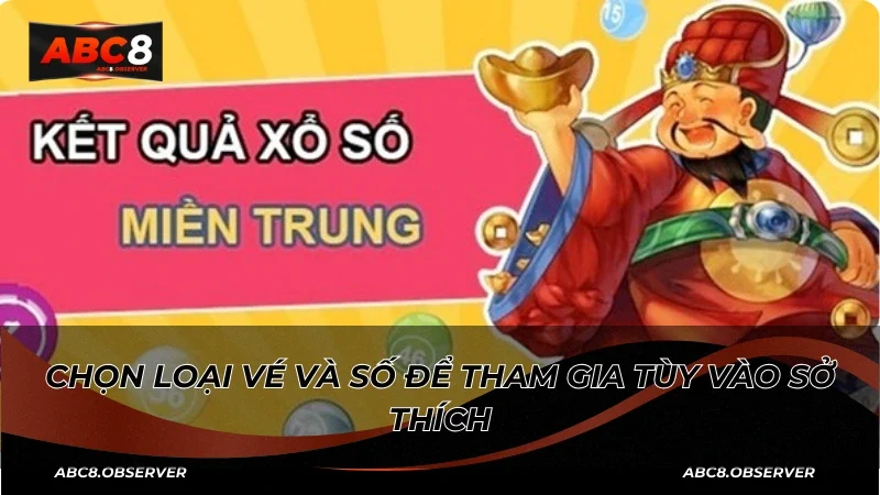 Tính năng dễ sử dụng, giao diện xổ số rất khoa học