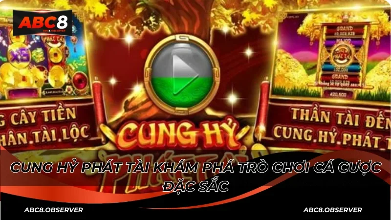 Biểu tượng Scatter cánh cửa mở ra cơ hội lớn