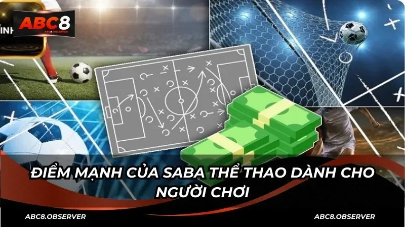 Giao diện dễ dàng tiếp cận cho mọi game thủ