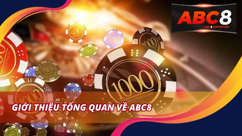 Giới thiệu tổng quan về sân chơi hấp dẫn và uy tín