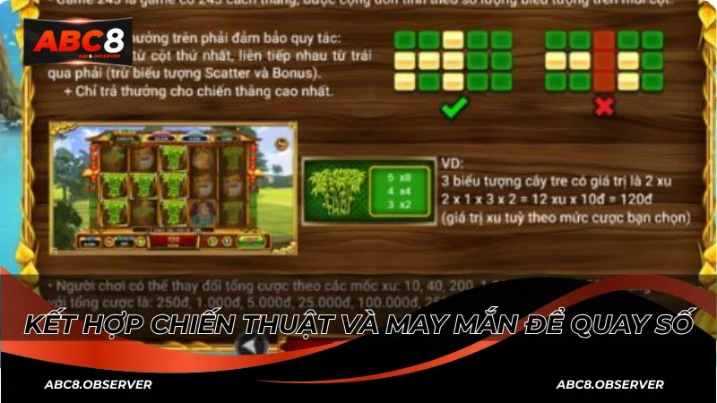 Điểm mạnh và tính năng nổi bật của Ăn khế trả vàng