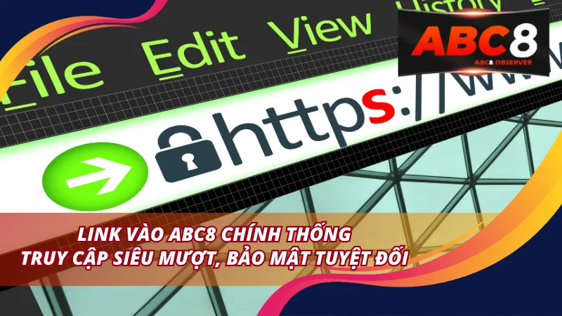Link vào nền tảng chính thống – Truy cập siêu mượt, bảo mật tuyệt đối