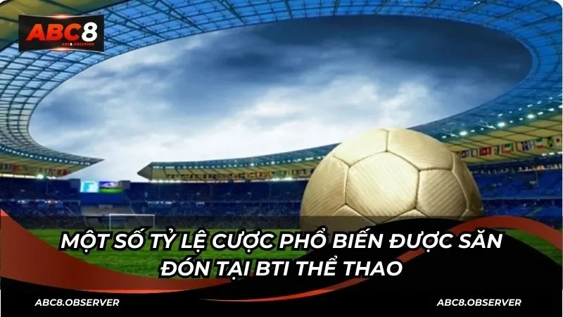 Cược Esports tạo sự hấp dẫn mới mẻ