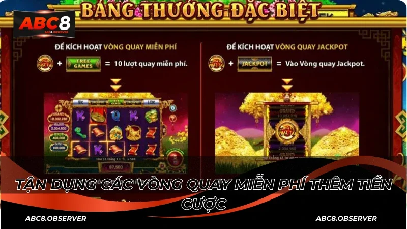 Chiến lược chơi hiệu quả trong cung hỷ phát tài