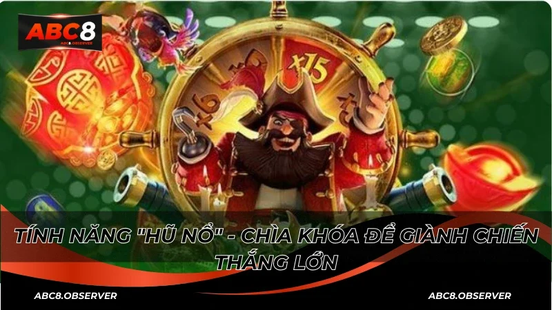Cách để tối đa hóa cơ hội thắng lớn trong Nổ hũ JILI